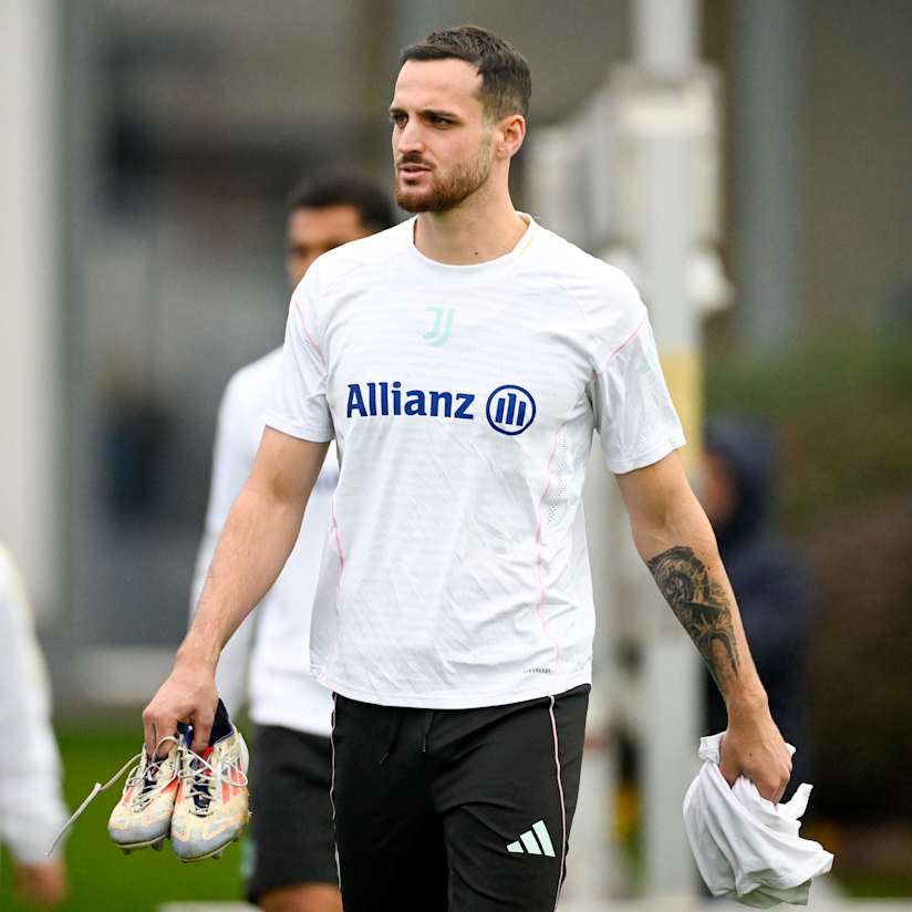 Medical Update | Federico Gatti, Successful Surgery