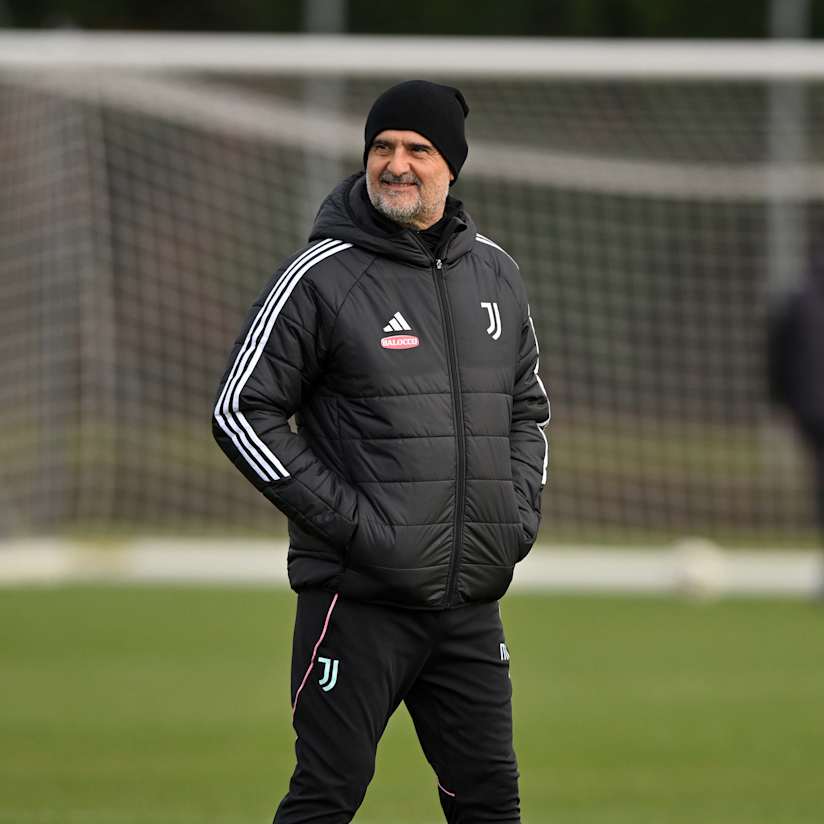 Canzi: This is a crucial spell for our season