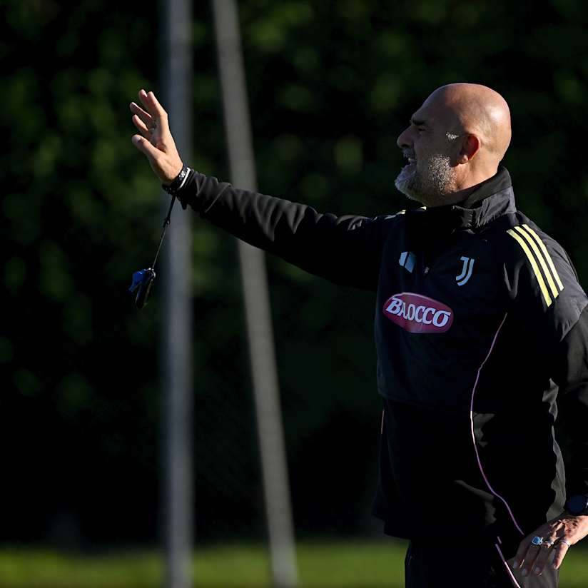 Canzi: We must start taking the chances we create