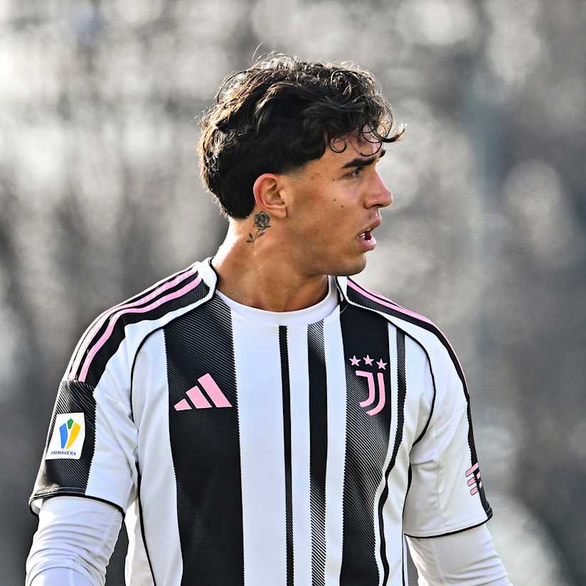U20 | Hellas Verona-Juventus | La partita