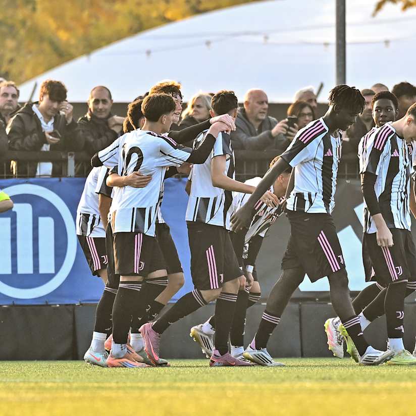 Settore Giovanile | I risultati della settimana 8-14 dicembre 2025