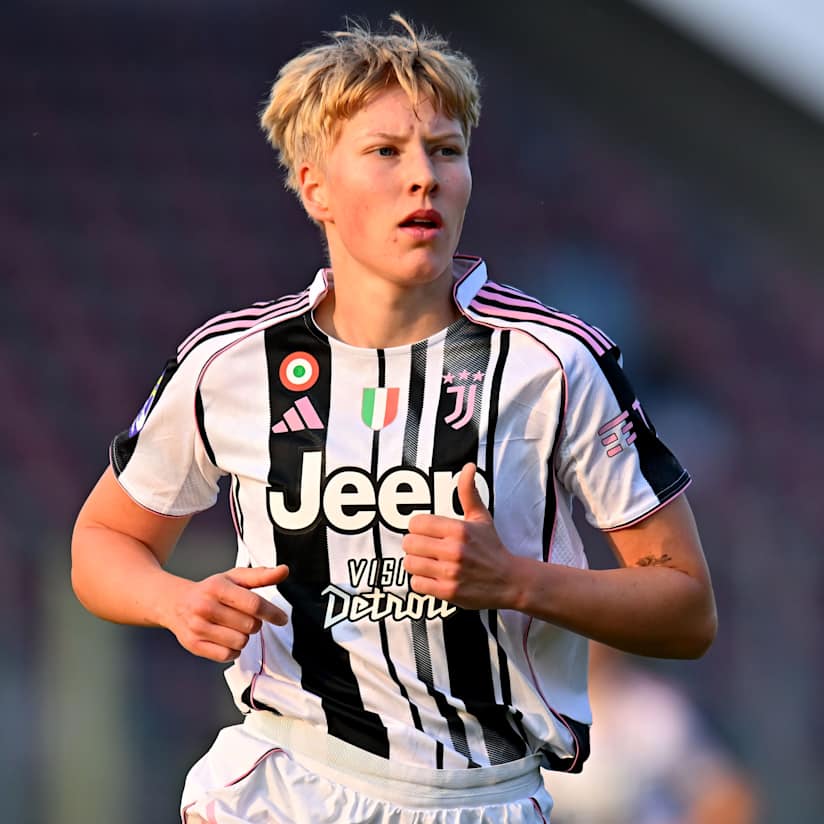 Coppa Italia Women | Dove vedere Cesena-Juventus