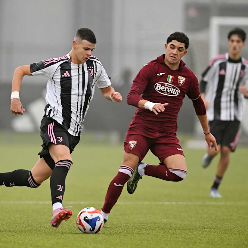 Under 17 | Juventus-Torino