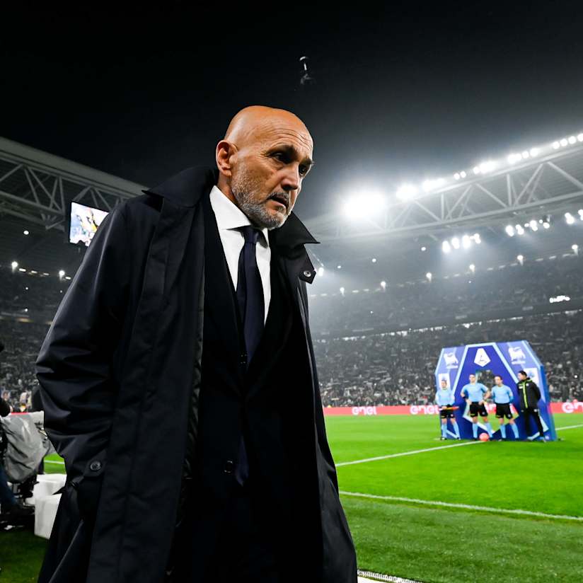 Sala Stampa | Juventus-Roma | Le interviste