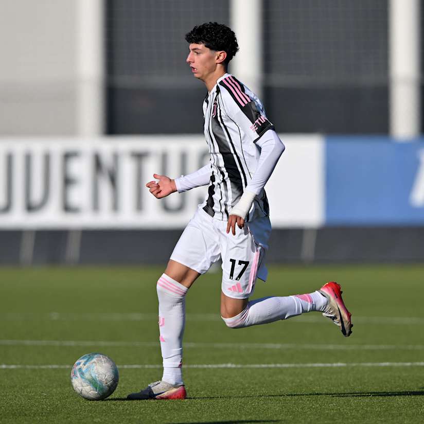 U20 | Dove vedere Fiorentina-Juventus