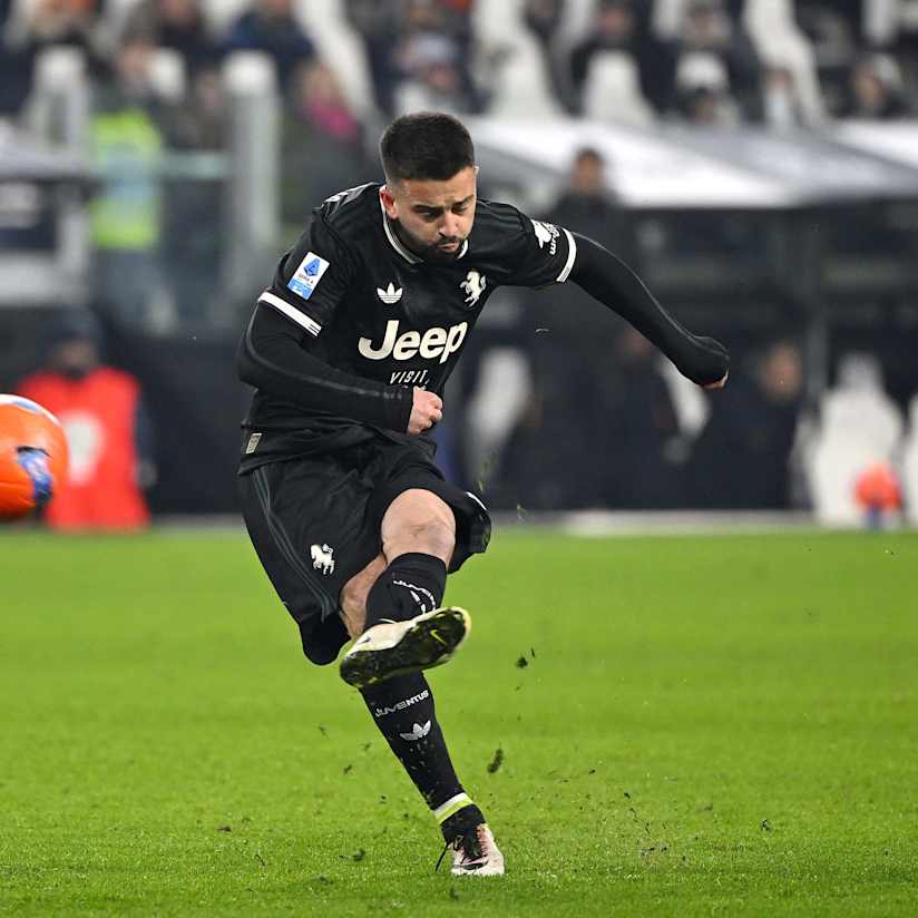 Serie A | Dove vedere Sassuolo-Juventus