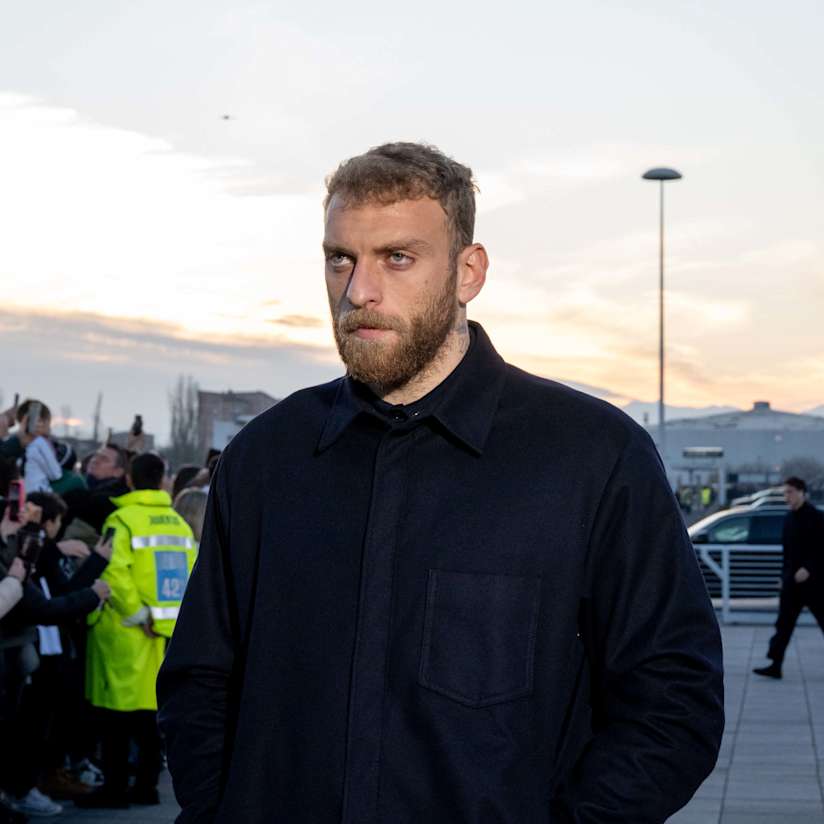 Serie A | Le formazioni ufficiali di Juventus-Lecce