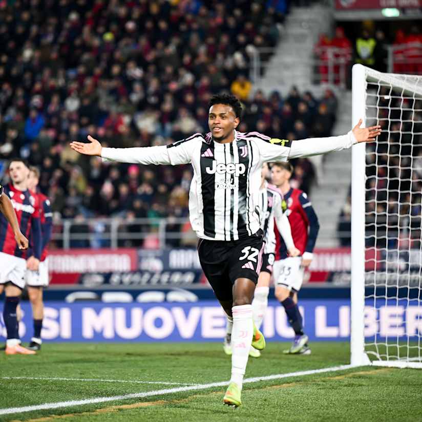 Happy birthday, Juan!