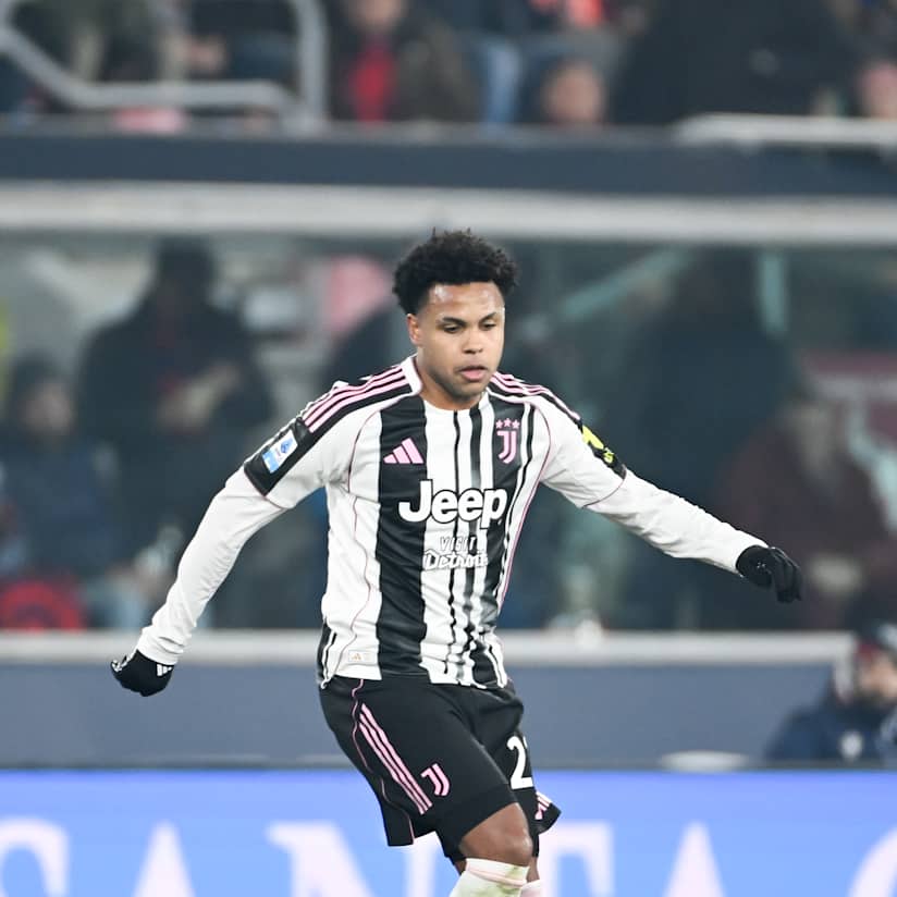 Serie A | I precedenti di Sassuolo-Juventus