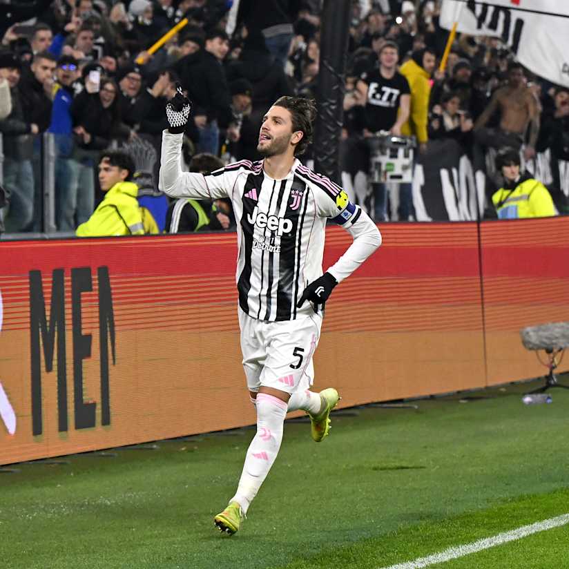 Buon compleanno, Loca!