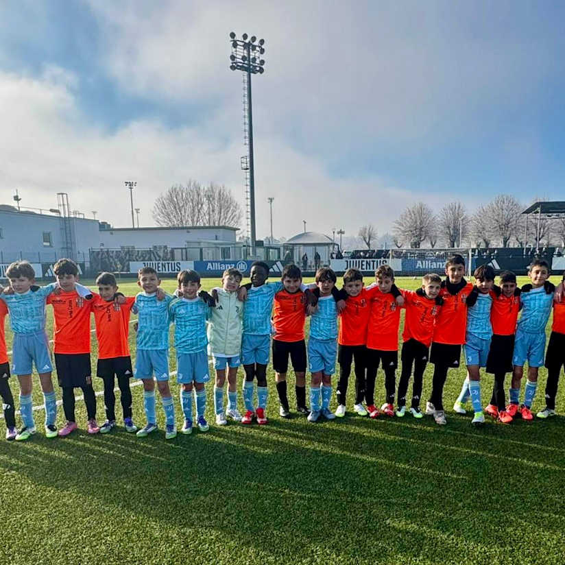 Gallery | ADB, le amichevoli della settimana (lunga)! 29 dicembre 2025 - 6 gennaio 2026