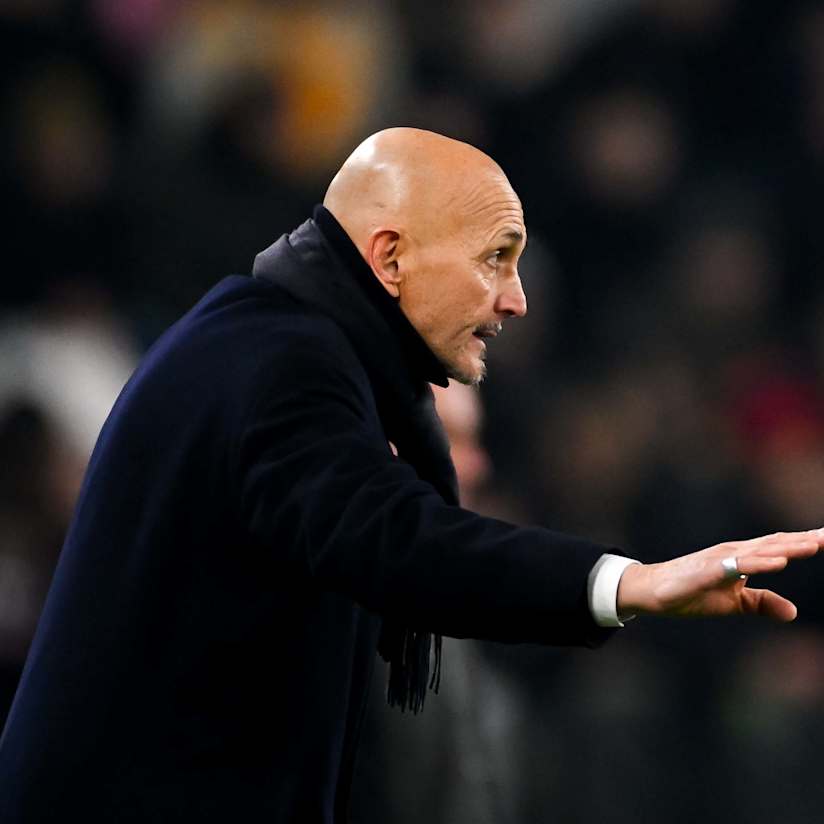 Press room | Comments after Juventus-Cremonese