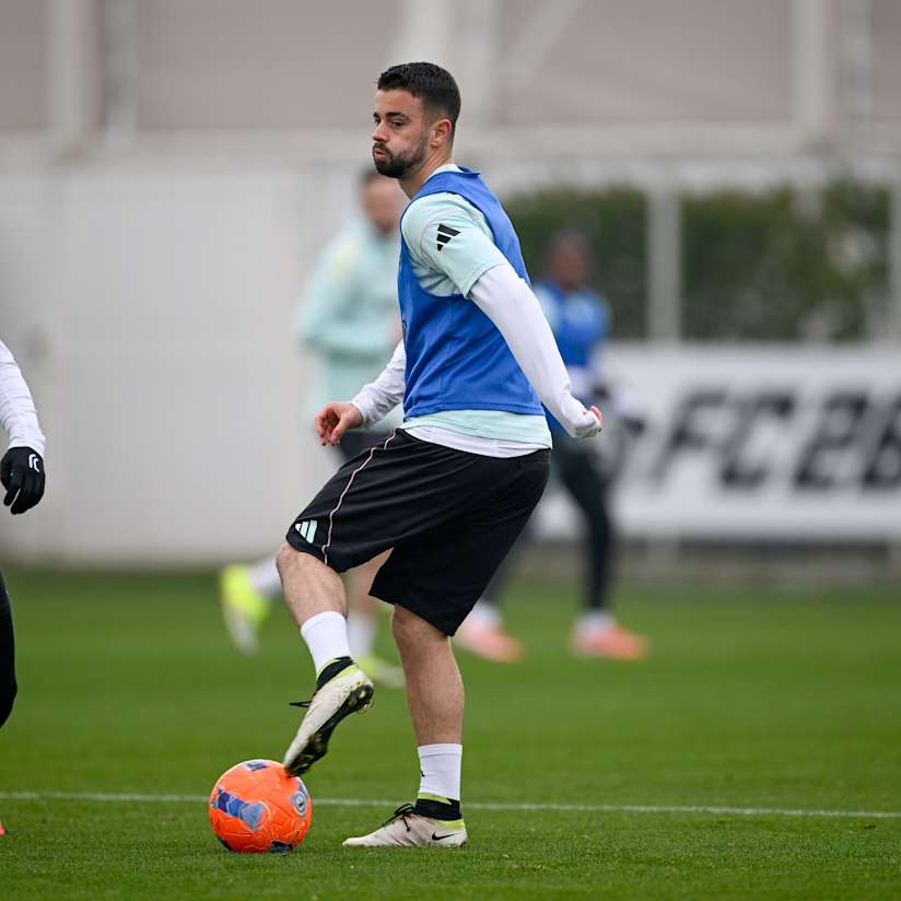 Gallery | Counting down to Cagliari