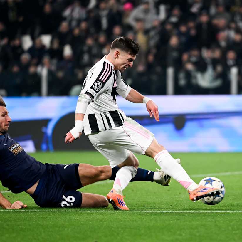 UCL | Dove vedere Juventus-Benfica