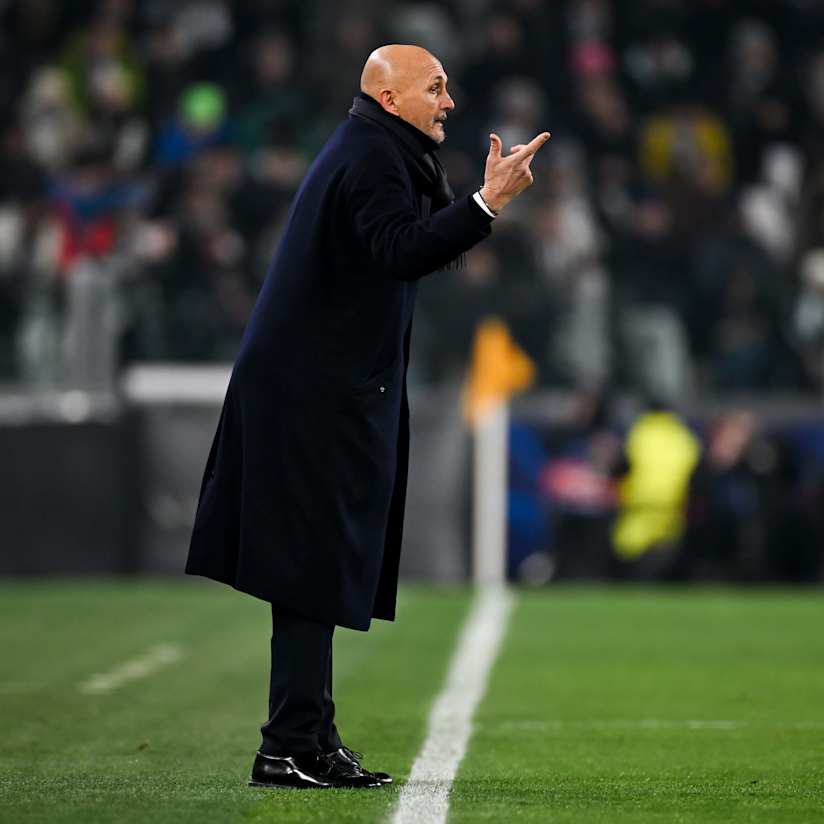 Press room | Comments after Juventus-Benfica