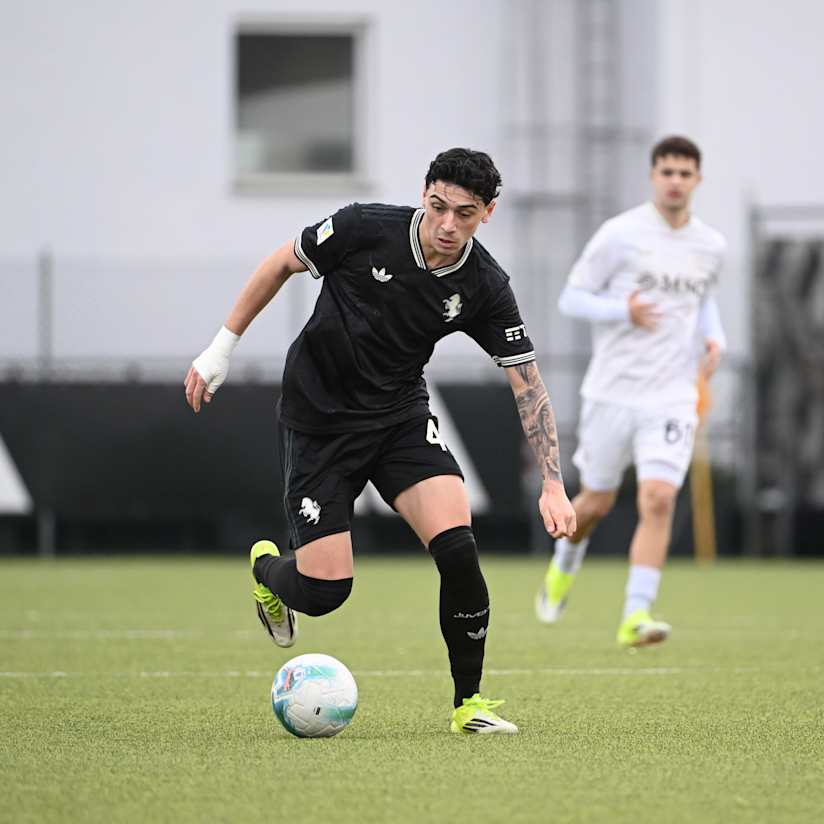 U20 | Juventus-Napoli | Le formazioni ufficiali