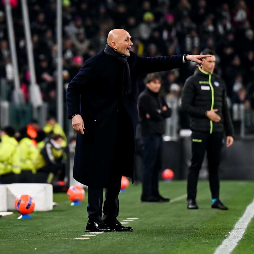 Serie A | Juventus-Napoli | Le interviste