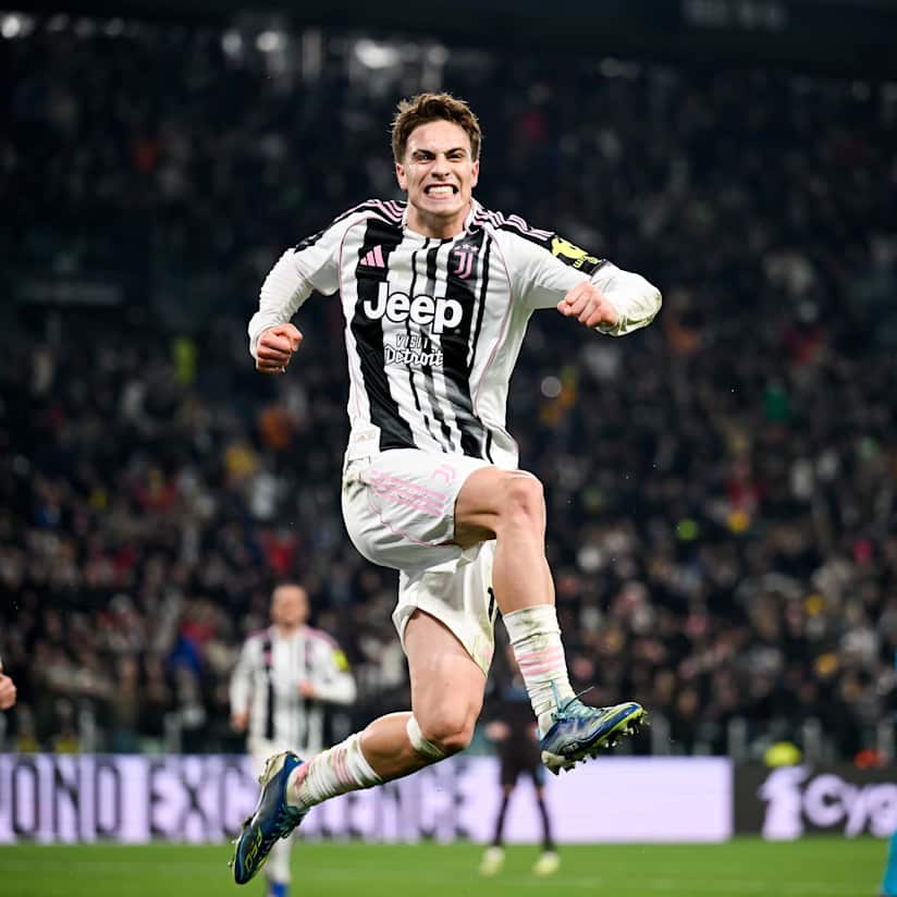 Gallery | Serie A | Juventus-Napoli