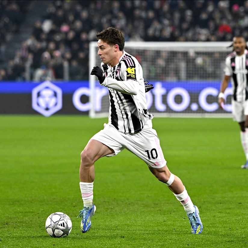 UCL | Matchday | Monaco-Juventus: precedenti, numeri e stato di forma
