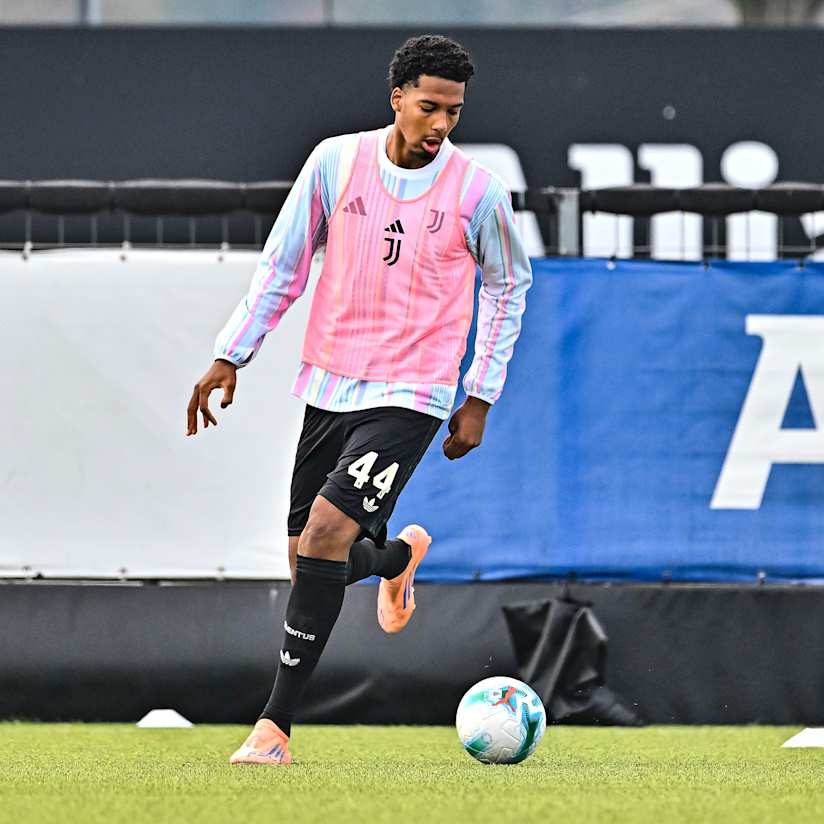 U20 | Bologna-Juventus | Le formazioni ufficiali