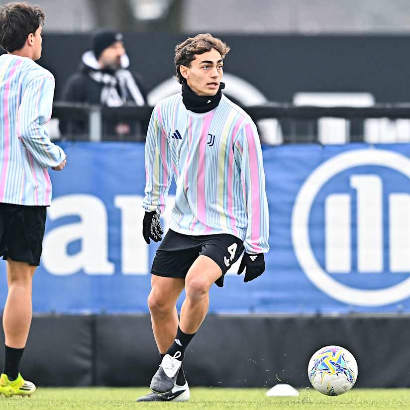 U20 | Juventus-Monza | Le formazioni ufficiali