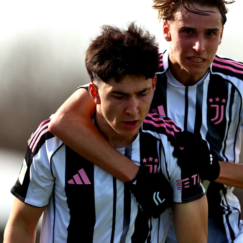 U20 | Dove vedere Torino-Juventus