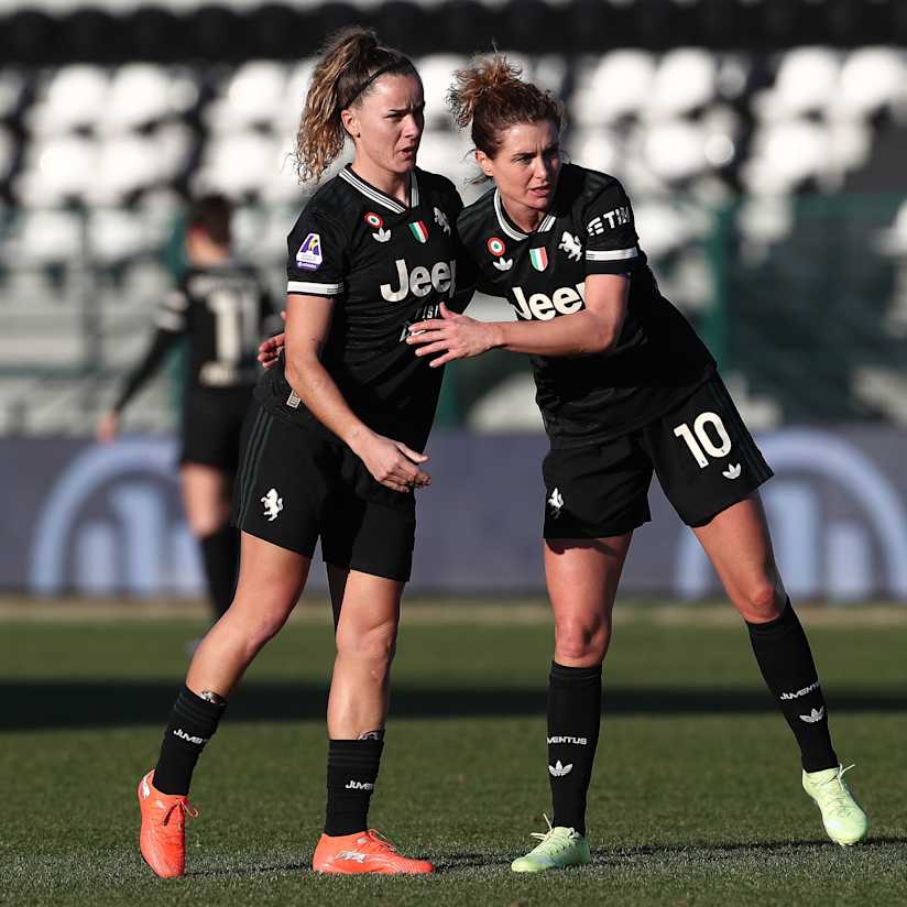 Bianconere held by Lazio