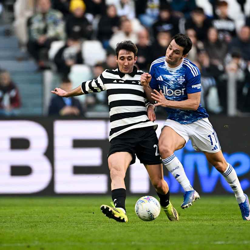 Gallery | Serie A | Juventus-Como