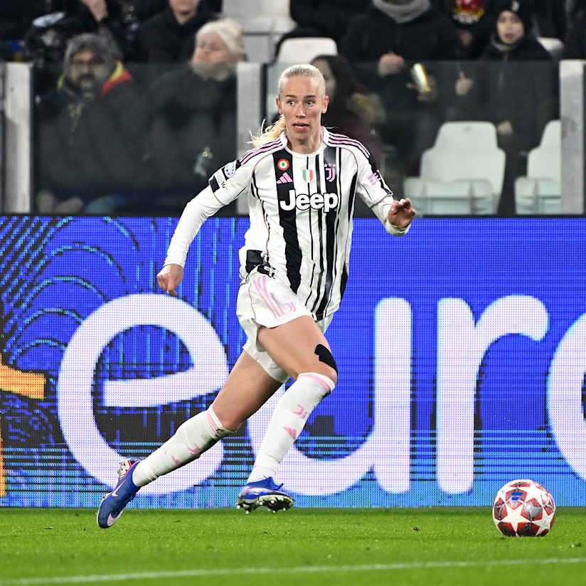 Women's International Recap | Italy loses to Sweden, Vangsgaard scores