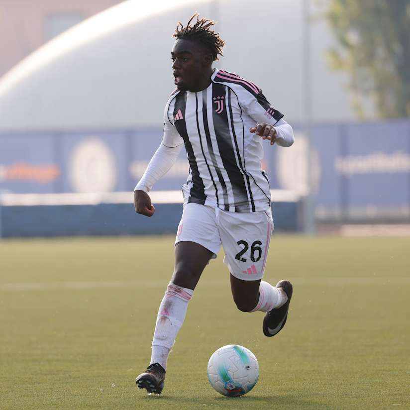 U20 | Juventus-Genoa | Le formazioni ufficiali