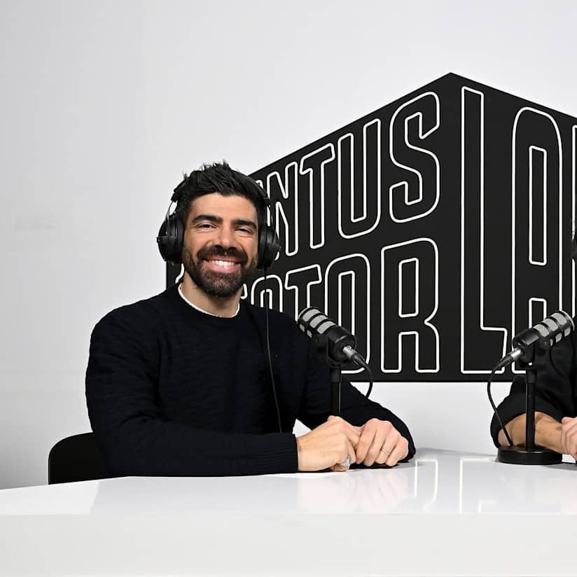 Gianluca Gazzoli si racconta nella quinta puntata di @ Small Talk