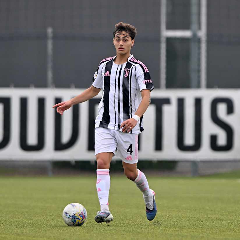 U20 | Cesena-Juventus | Le formazioni ufficiali