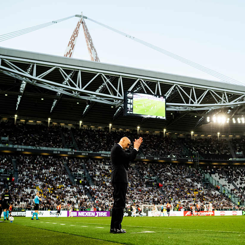 Gallery | Luciano Spalletti: best of