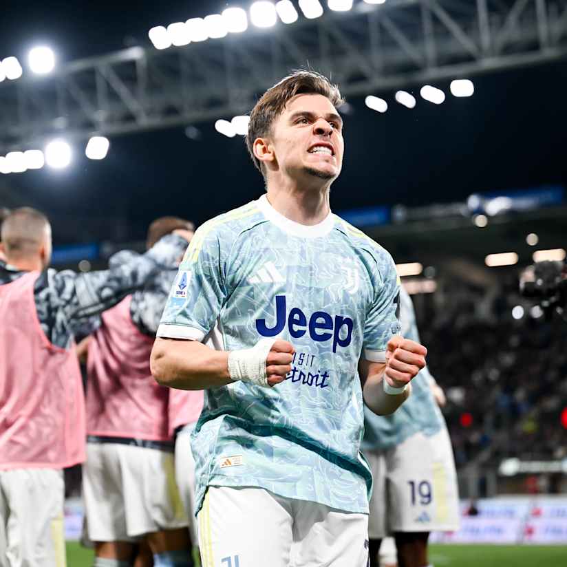 Gallery | Serie A | Atalanta-Juventus