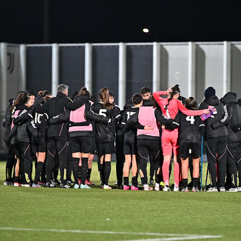Women Under 19 | Date e sede della Final Four Scudetto