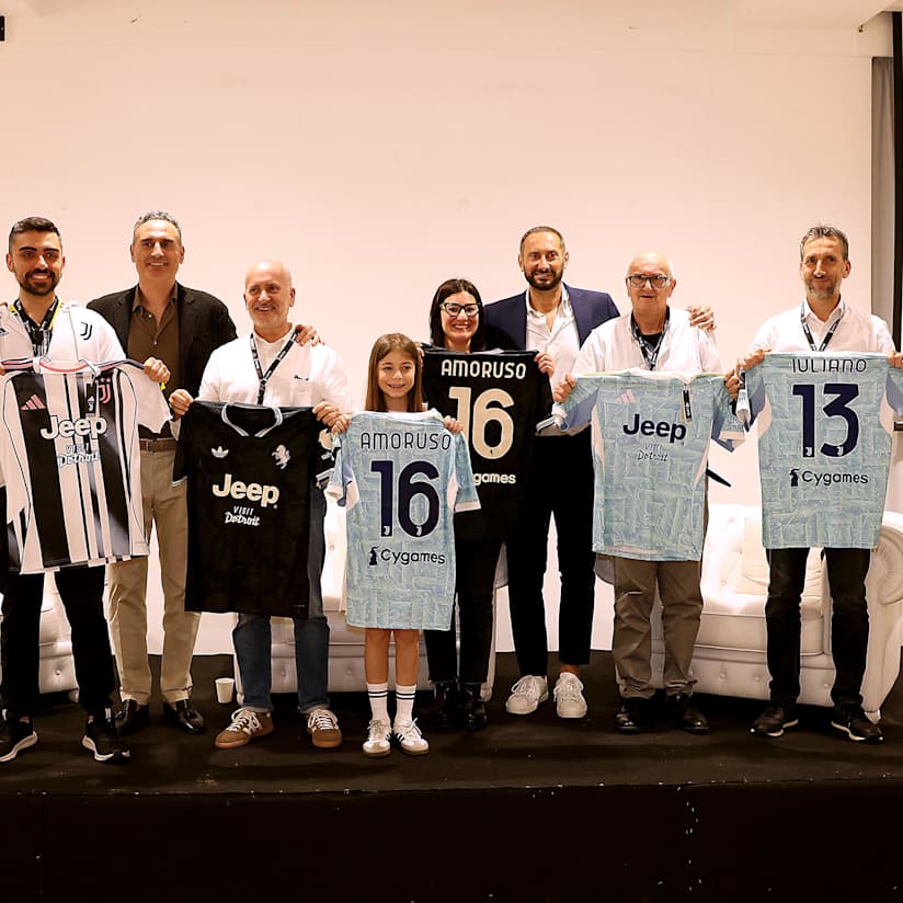 JOFC | Un grande successo per il Meeting Regionale Puglia