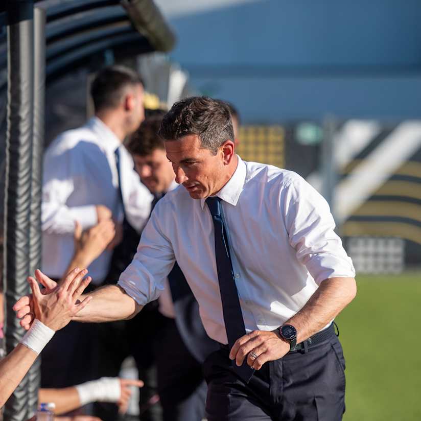 U20 | Juventus-Frosinone | Le formazioni ufficiali