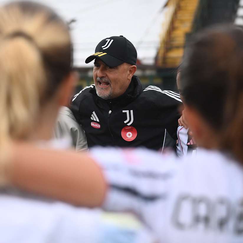 Serie A Women | Juventus-Inter | Le parole del post partita