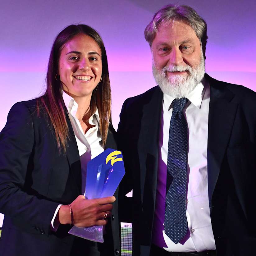 Juventus Women protagonista all’Athora Game On - All Stars Night 
