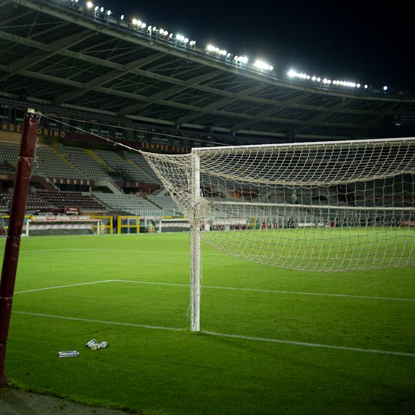 Serie A 2025/26: data e orario della sfida contro il Torino