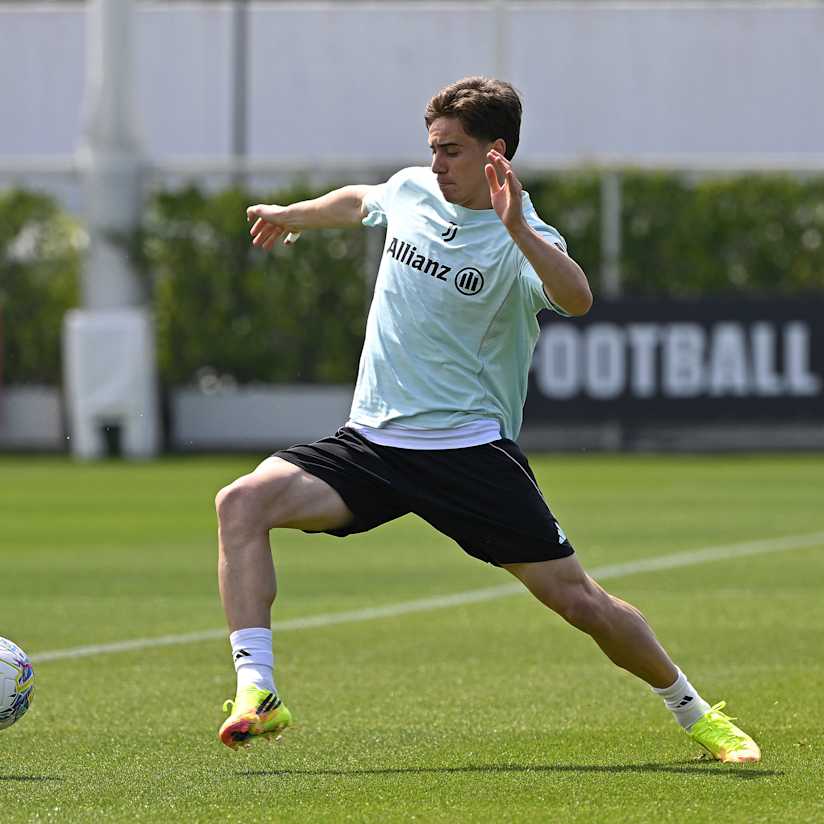 Gallery | Verso il derby della Mole