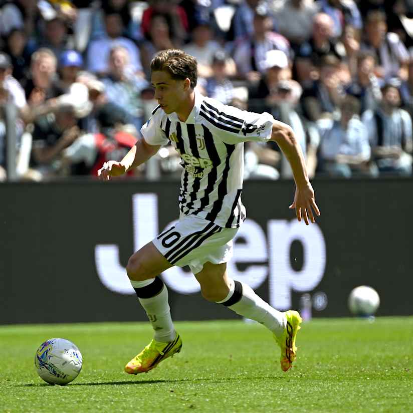 Bianconeri called up for the 2026 Men’s World Cup