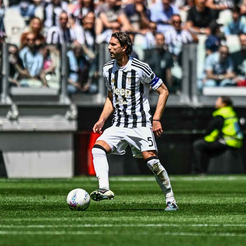 Nasce Juventus Play: un nuovo modo di vivere il mondo bianconero