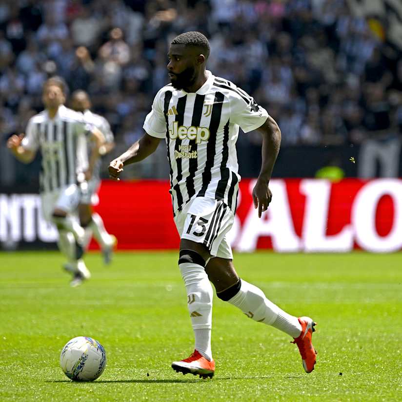 Jeremie Boga joins permanently! 