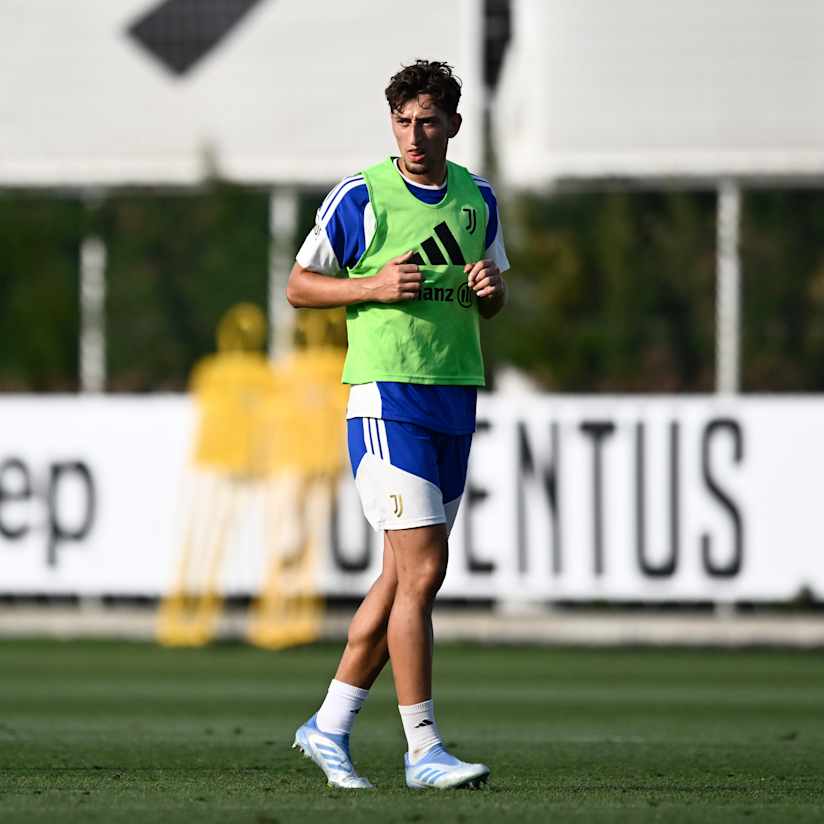 Ufficiale | Jonas Rouhi in prestito alla Carrarese