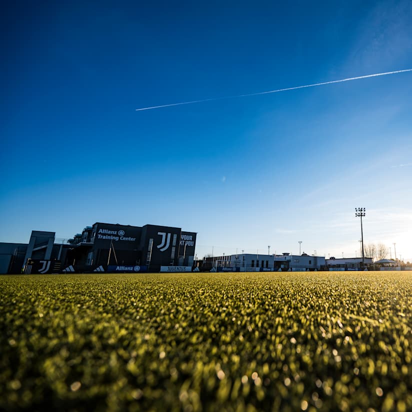 Amichevole | U20 | Juventus-Basilea