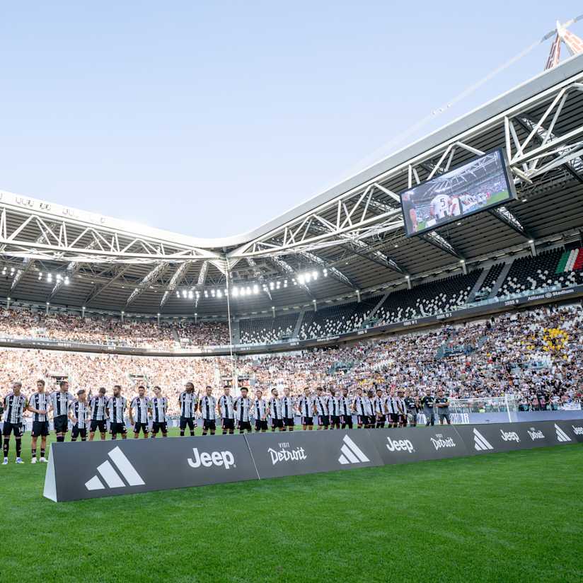 Dove vedere Juventus-Next Gen in streaming gratis: orario e come registrarsi