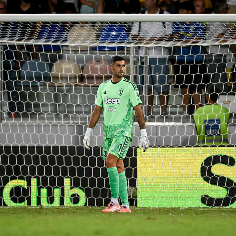 Ufficiale | Mattia Perin si trasferisce al Palermo