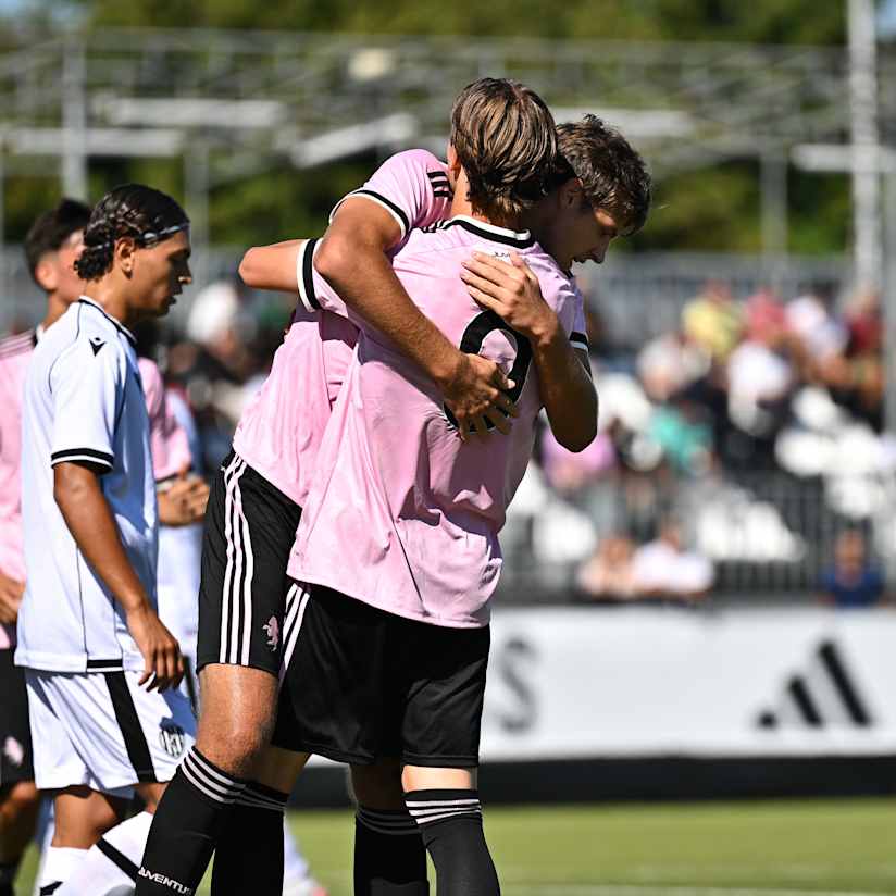 Gallery | U18 | Juventus-Cesena