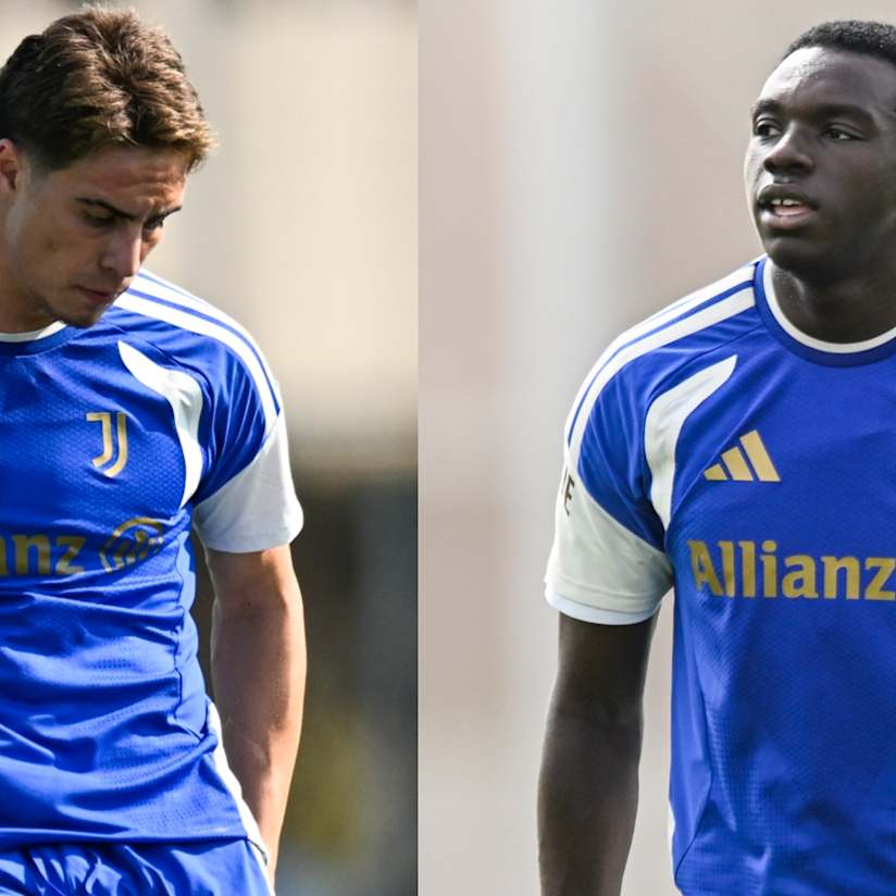 Medical Update | Kenan Yildiz and Jeff Ekhator